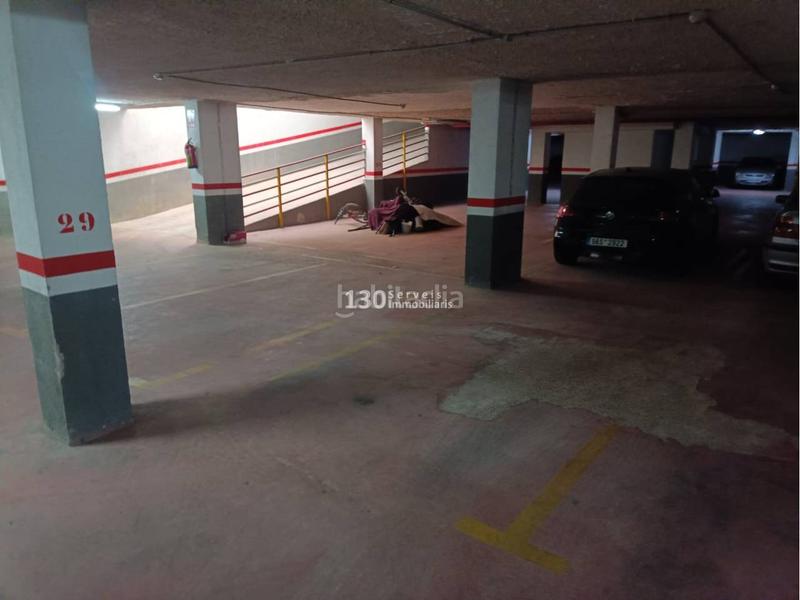 Foto 11c72335-49e0-4141-9f30-72bad0002213. Parking coche garaje en venta en Ulldecona