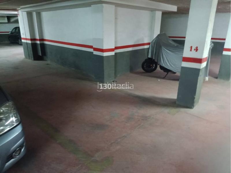 Foto 2a5e8e57-478d-428c-8100-45eca55cf86c. Parking coche garaje en venta en Ulldecona