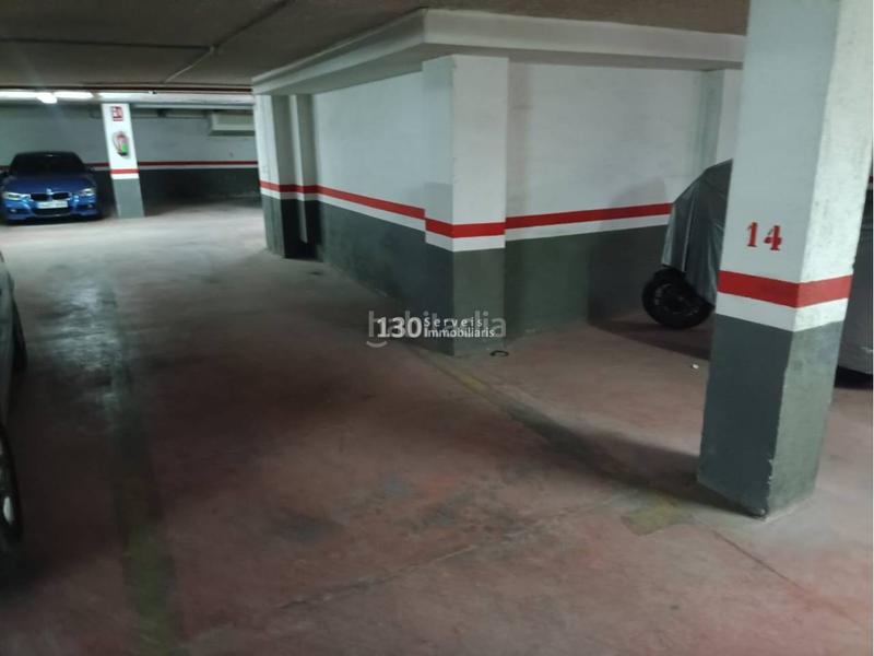 Foto 62b51535-5924-40b7-827d-738e7279fd35. Parking coche garaje en venta en Ulldecona