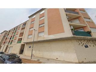 Aparcament cotxe  Vicent auba. Garaje en venta en ulldecona