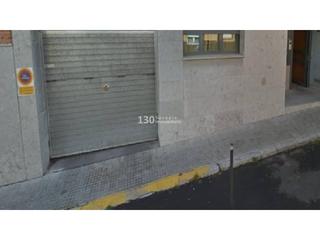 Aparcament cotxe  Comtes de centelles. Parking en venta en centelles