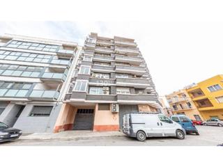 Aparcament cotxe  Sant cristobal. Parking en venta en casc antic