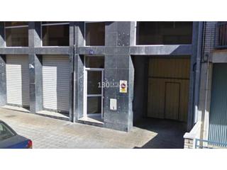 Aparcament cotxe  Conflent. Parking en venta en ponentfrançael tancat43700