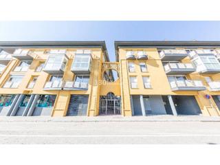 Autoparkplatz  Sant ferran. Parking en venta en manlleu