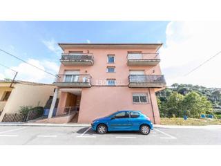 Aparcament cotxe  Nou. Parking en venta en sant martí de centelles
