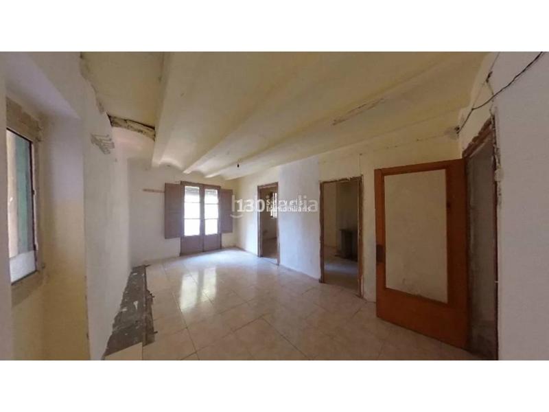 Foto 4caea22d-737f-4c99-8c37-71d03c00489b. Etagenwohnung in Centre Tortosa