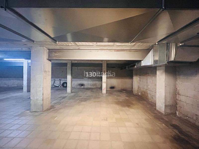 Foto 7d0c2fc0-6a52-4ebb-b6e9-822e375c27f3. Car parking in Remei-La Guixa Vic