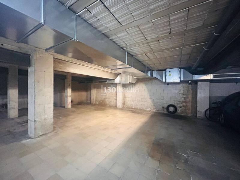 Foto 900f57e0-0ec5-4cca-8440-151e90d9b106. Car parking in Remei-La Guixa Vic