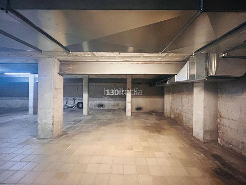 Foto d3df8739-a8e8-494f-948c-d4469fea55b0. Car parking in Remei-La Guixa Vic