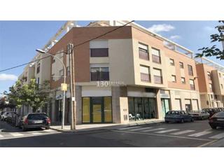 Aparcament cotxe  General prim. Garaje en venta en la sénia
