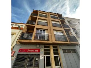 Pis  Pagesia. Piso en venta en santa bàrbara