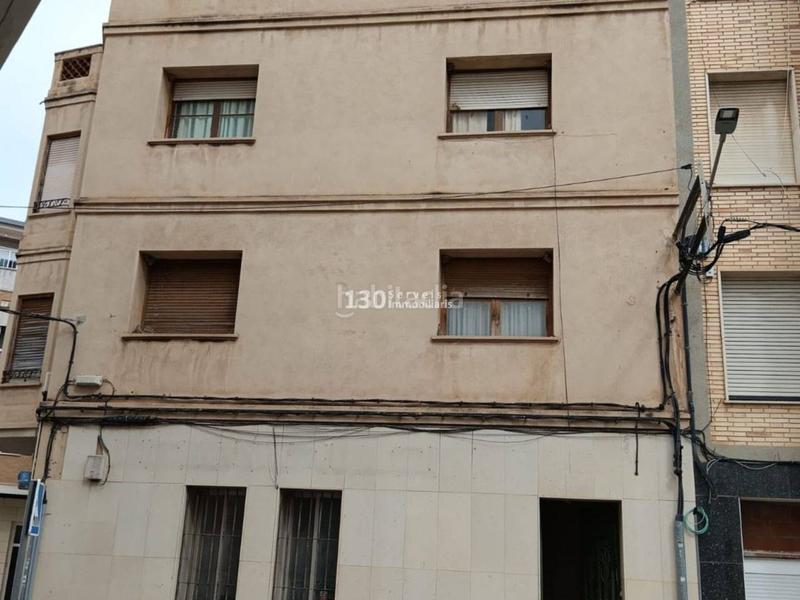 Foto 601ab8ca-0ab1-448b-9911-53d123368cee. Maison dans Ulldecona