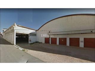 Nau industrial  Perú. Venta de nave comercial en la sénia