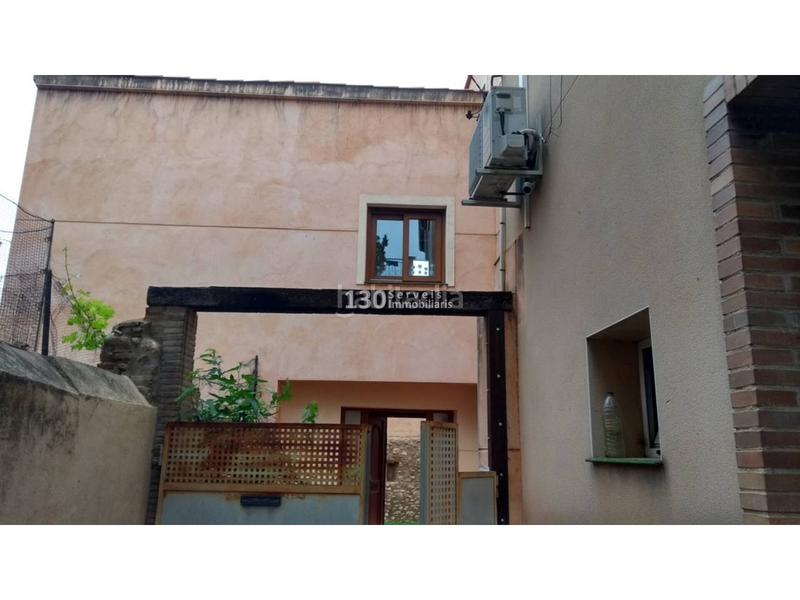 Foto f084e7a5-a649-4f02-9dbc-e9019b8a6ec2. Casa  en venta en Cabanes