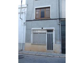Pis  Salvador vidal. Venta de piso en ulldecona