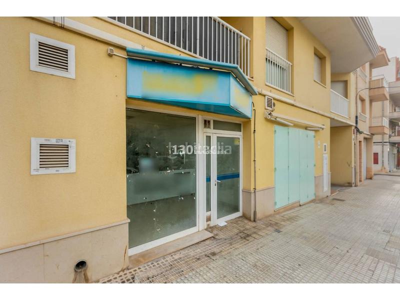 Foto 03059265-8dbe-4b9d-89e3-4362cec02a26. Local comercial a El Maset La Ràpita