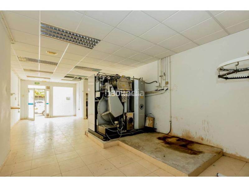 Foto e528530c-5a3c-4c79-816b-6197f097a7ac. Local comercial a El Maset La Ràpita