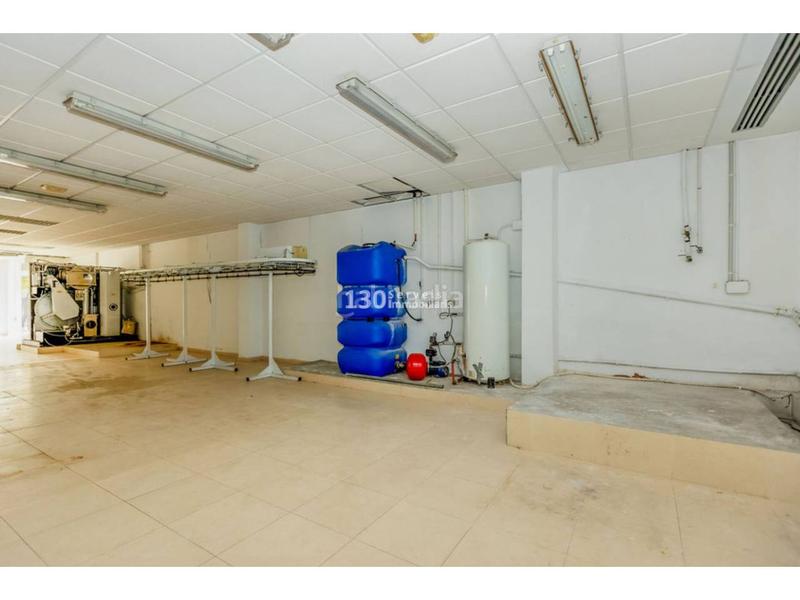 Foto eb8c98c8-3d56-43b6-b6f0-3bcbab0facd8. Local comercial a El Maset La Ràpita