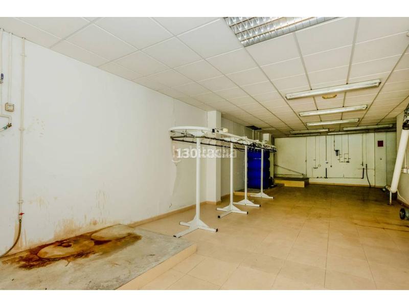 Foto f47a1d82-0e54-430d-8fa4-cdbd5bfe475d. Local comercial a El Maset La Ràpita