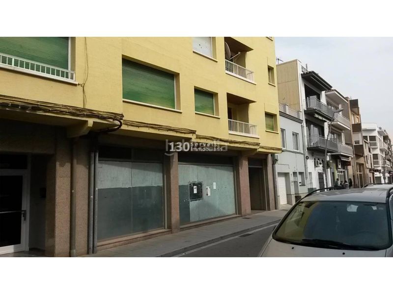 Foto 9930be5c-585b-4328-94e1-a3a4df58811e. Local comercial a Sénia (La)