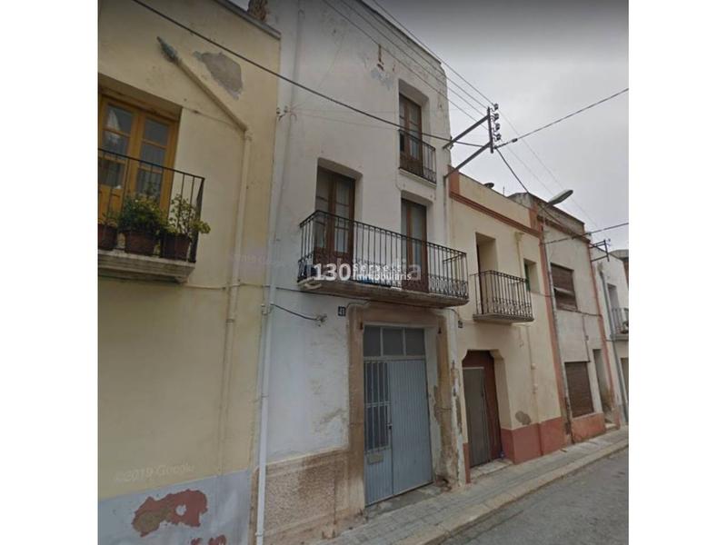 Foto 3dbd3391-32a1-4846-b6c8-64c0dc505335. Haus in Sénia (La)