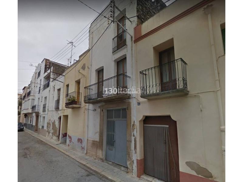 Foto ec50ecd9-5dde-45e3-8e35-f96f3b9e671c. Haus in Sénia (La)