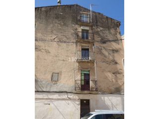 Etagenwohnung  Plaza sant jaume. Venta de piso en tortosa  remolinssant jaume