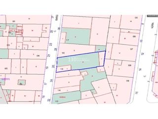 Residential Plot  Calle barceloneta. Venta de un solar en figueres