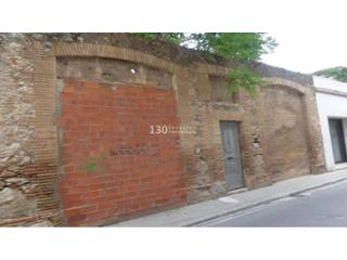 Solar industrial  Barceloneta. Venta de un solar en figueres