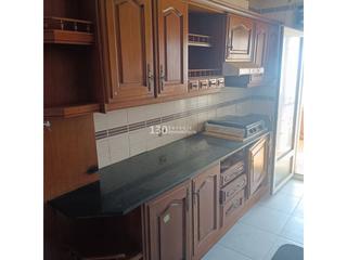 Appartement  San cristofol. Piso en venta en casc antic