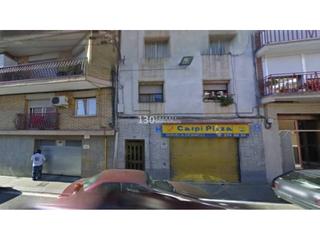 Appartement  Ausona. Alquilado oportunidad de inversión