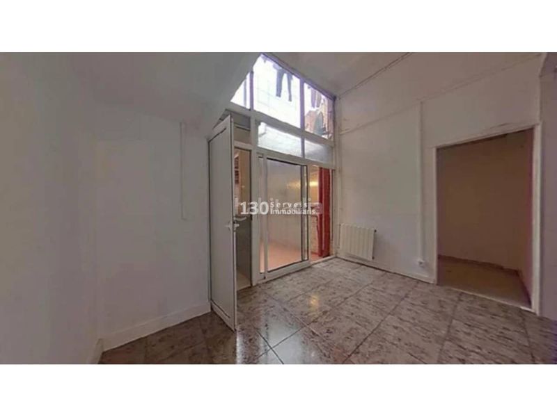 Foto a0b9b640-3df3-44b6-be91-047780b268a2. Pis a La Sagrera Barcelona