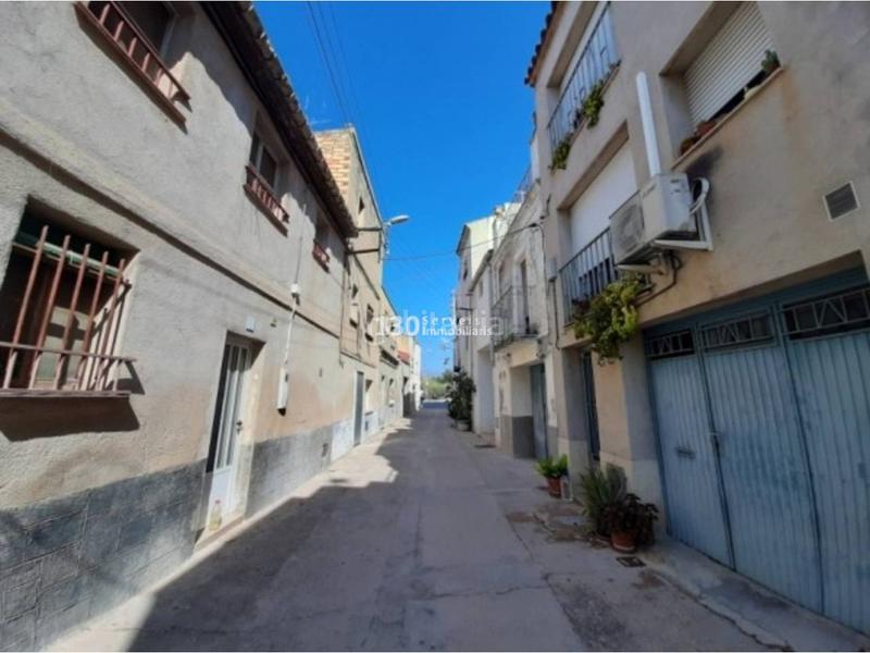 Foto 6b48305e-8d80-436d-8991-a700183ba0b9. Maison jumelée dans Jesús - Els Reguers Tortosa