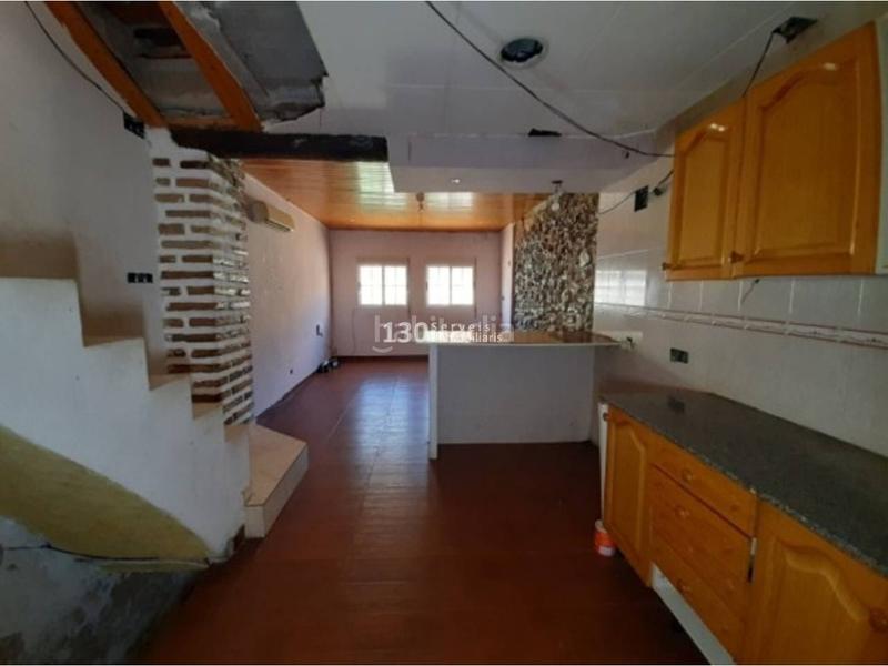 Foto 9fd9847a-4cdd-46c4-8b7a-5f60d670dd7a. Maison jumelée dans Jesús - Els Reguers Tortosa