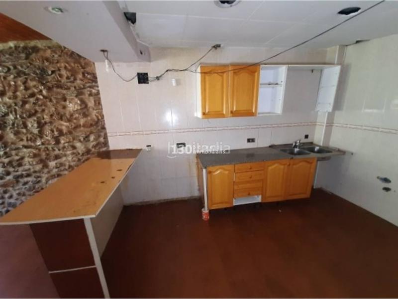 Foto f39d6434-168a-41d4-8fa7-d7d65f491319. Maison jumelée dans Jesús - Els Reguers Tortosa