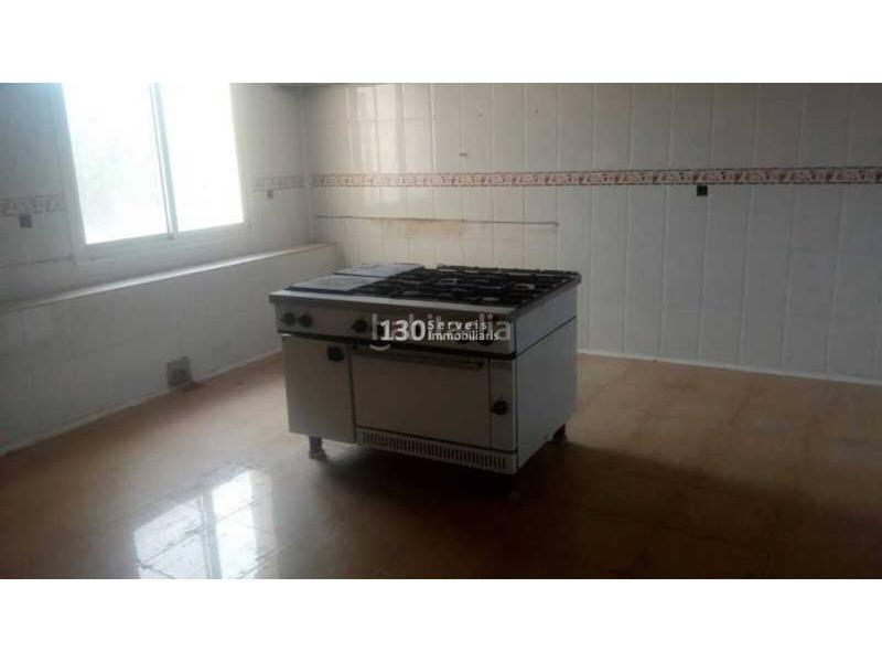 Foto 53c08120-36ff-4291-9080-7712db9b8d65. Édifice dans Perelló (El)