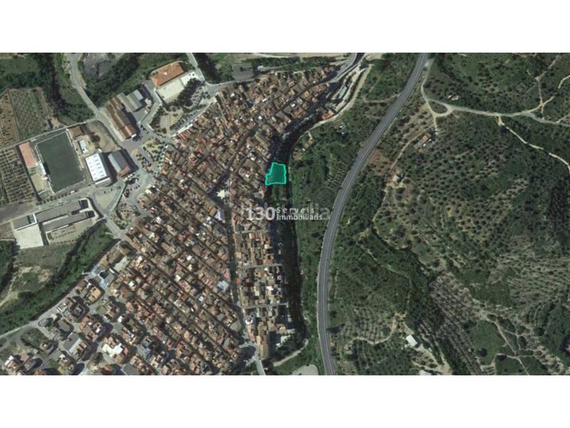 Foto 6bb96127-0f65-4645-a004-d153c9db4e95. Édifice dans Perelló (El)