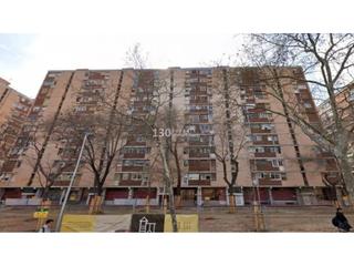 Flat  Alfons ´el magnànim´. Alquilado oportunidad de inversión.