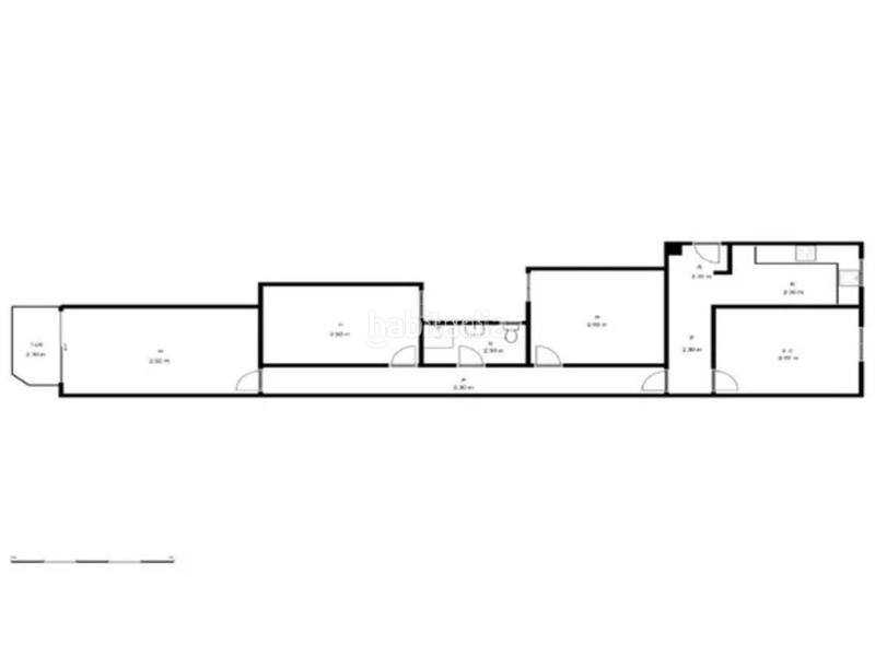 Foto ec5c53d3-0117-4a3a-b457-573a472e9fd2. Piso  en venta en Sant Ildefons en Sant Ildefons Cornellà de Llobregat