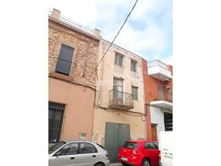 Casa  Carretera. Casa en venta en aldover
