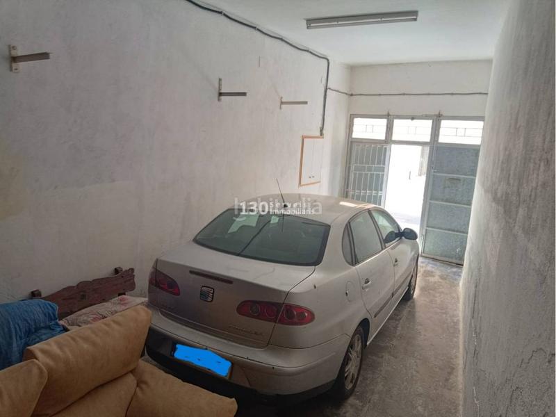 Foto 0ed395e8-3a60-42ce-a538-6438d9a1d296. Edificio  en venta en la sénia en Sénia (La)