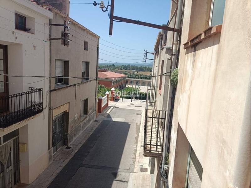 Foto 2337150b-9a99-4a79-ba05-28984270a02e. Edificio  en venta en la sénia en Sénia (La)