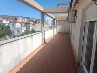 Dúplex  Pompeu fabra. Venta de un dúplex en la sénia