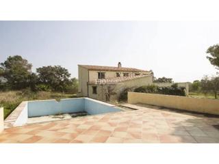 Maison  Pont d´armentera. Casa en venta en el pla de santa maria