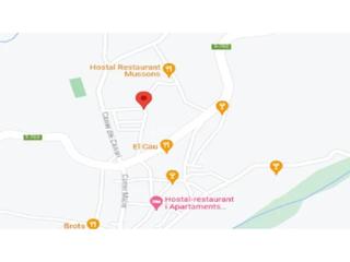 Haus  Sant jaume. Casa en venta en poboleda