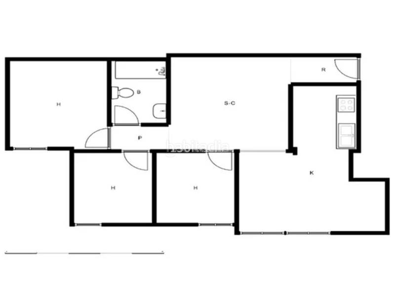Foto 0fa5ed9f-647c-435b-bf64-ea521cb81d34. Pis a Sant Salvador Tarragona