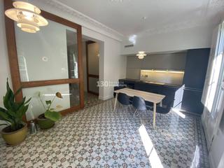 Pis  Muntaner. Piso en venta en lantiga esquerra de leixample08036