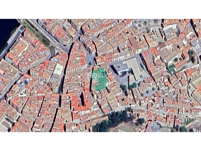 Foto 36049aff-ef87-4e8d-acc7-81431e379b35. Finca rústica a Centre Tortosa