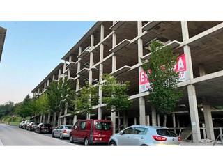 Edifici  Rei jaume ii. Inm. singular en venta en olot