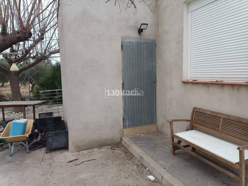 Foto 1350a353-9d4e-4453-9327-334a1ad5ff93. Casa  en venta en els valentins en Ulldecona
